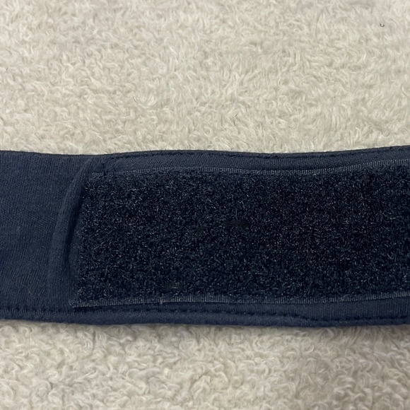 Maternity Belly Band Waist Extender - Picture 8 of 8